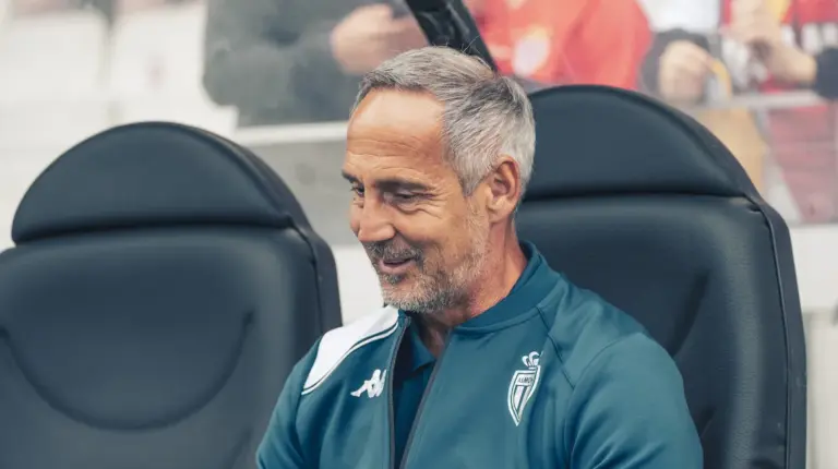 Adi hutter: Tottenham Hotspur Stadium: ‘s Potential Appointment