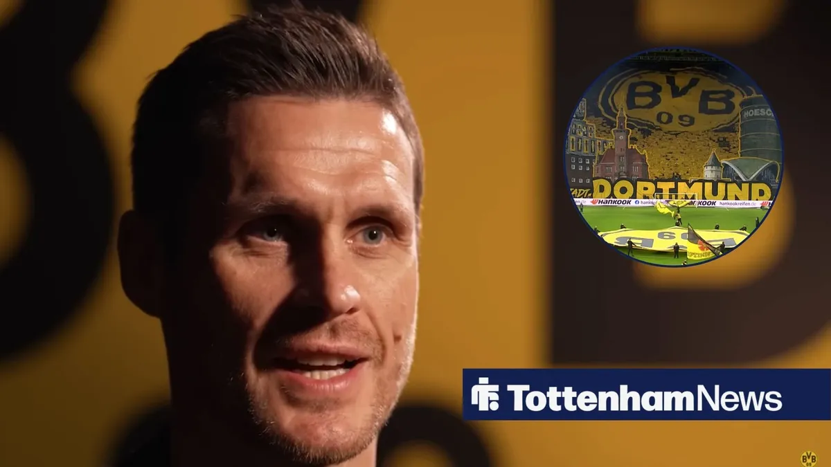 Adolf hutter: Tottenham Hotspur Considers Sebastian Kehl Amid Borussia Dortmund Criticism