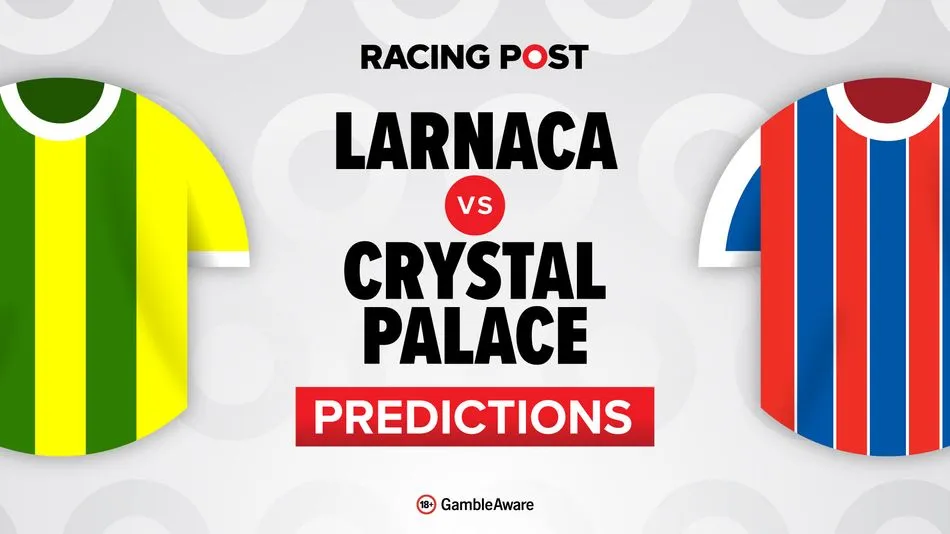 AEK Larnaca vs Crystal Palace: A Tense Encounter in Cyprus