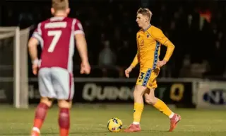 AFC Wimbledon vs Northampton Town: A Hard-Fought Victory