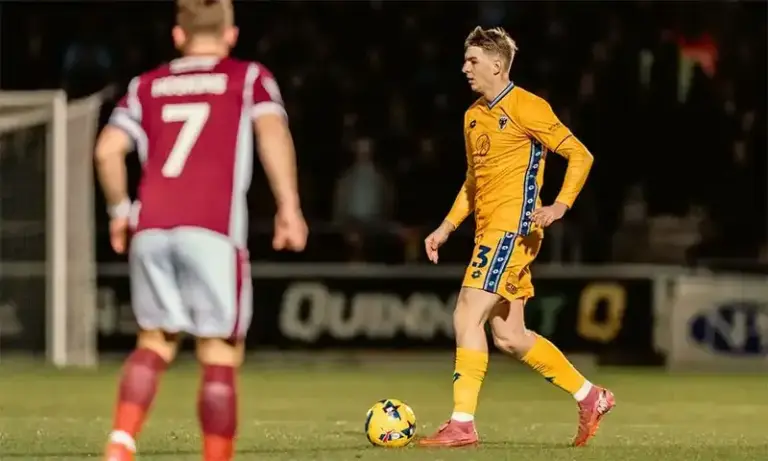AFC Wimbledon vs Northampton Town: A Hard-Fought Victory