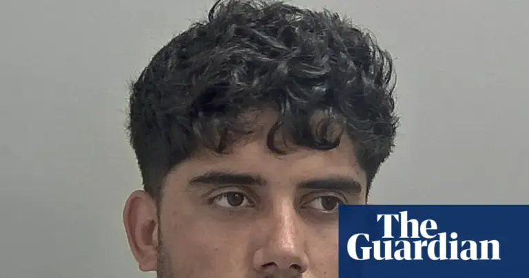 Ahmad mulakhil: Nuneaton:  Sentenced for Abduction and Rape