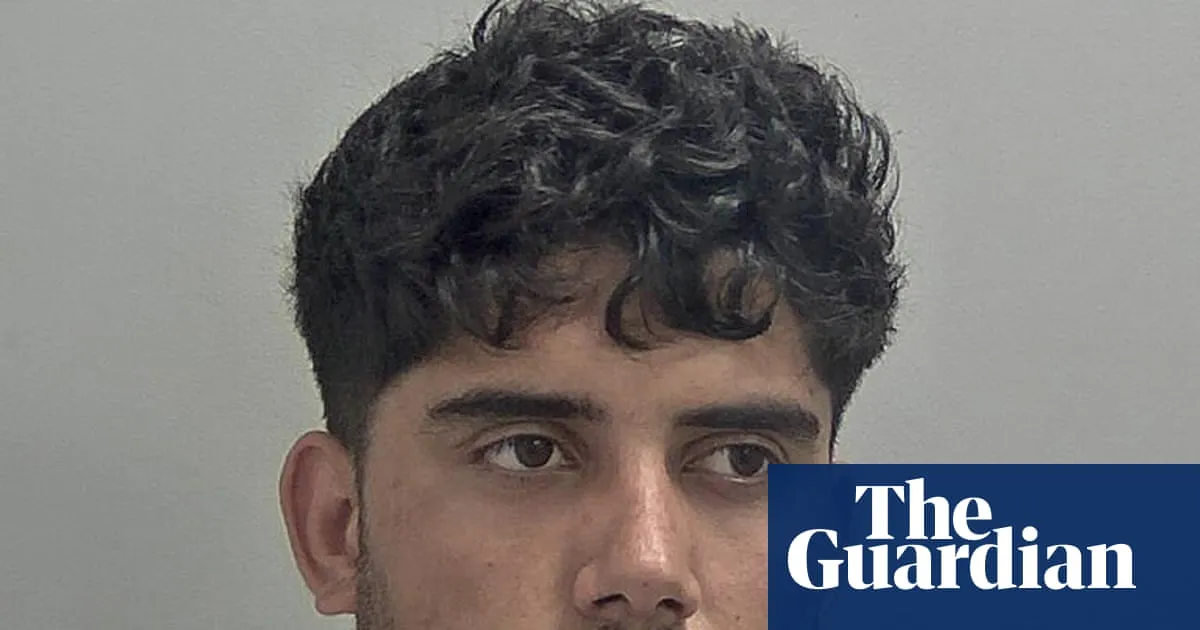 Ahmad mulakhil: Nuneaton:  Sentenced for Abduction and Rape