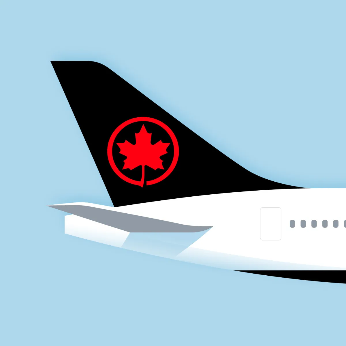 Air Canada Incident at New York’s LaGuardia Airport