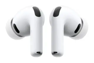 AirPods: A New Era of Sound Quality and Functionality