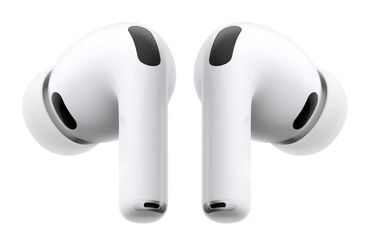 AirPods: A New Era of Sound Quality and Functionality