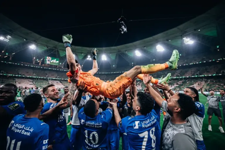Al-ahli vs al-hilal: Al Ahli vs Al Hilal: King’s Cup Semi-Final Drama in Jeddah