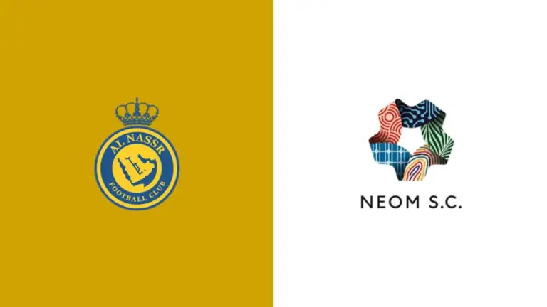 Al-nassr vs neom