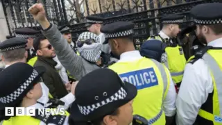 Al Quds Day March Ban in London