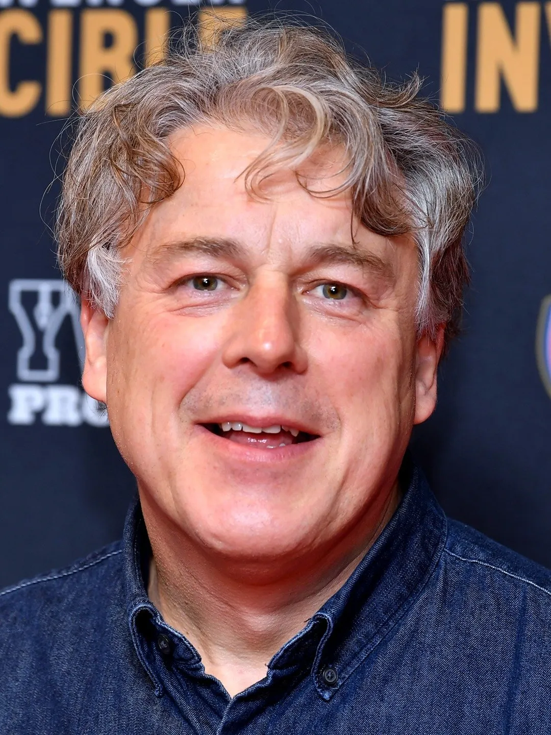 Alan davies