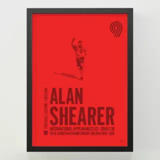 Alan shearer: A Legacy at Newcastle United