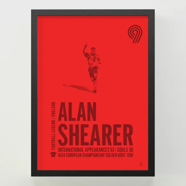 Alan shearer: A Legacy at Newcastle United