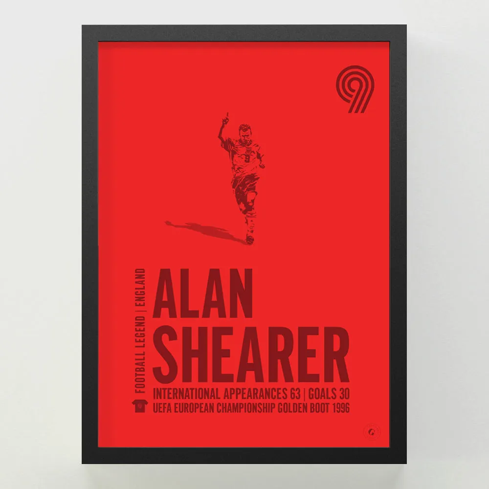Alan shearer: A Legacy at Newcastle United