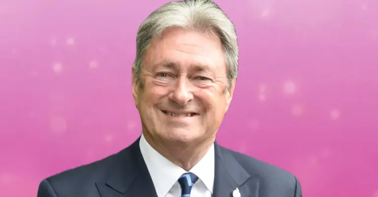 Alan titchmarsh faces challenges as house sale turmoil continues