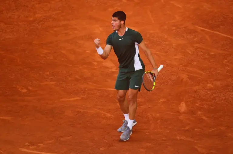 Alcaraz: Miami Open:  Faces Defeat Against Korda