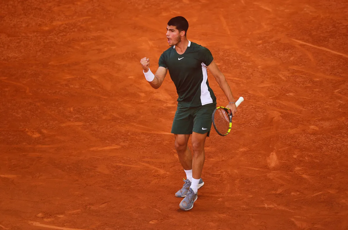 Alcaraz: Miami Open:  Faces Defeat Against Korda