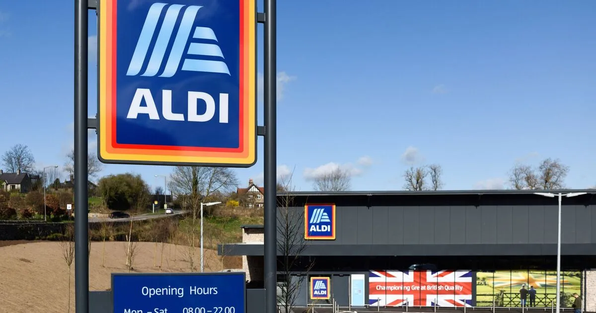 Aldi store closures