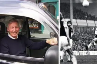 Alex Cropley Passes Away at 75