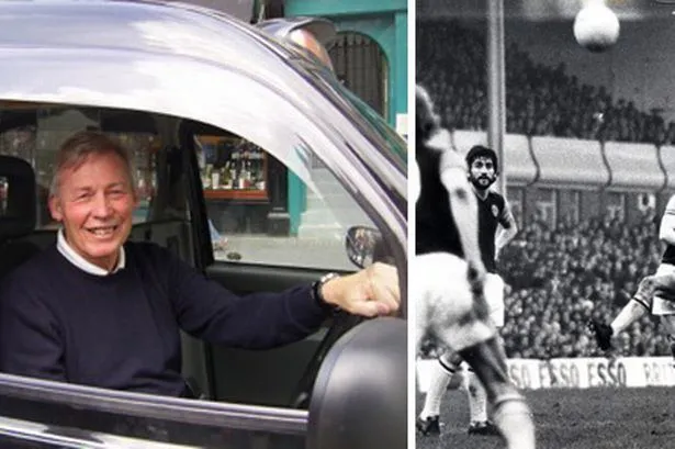 Alex Cropley Passes Away at 75