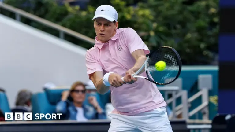 Alex Michelsen Shines Despite Loss at Miami Open