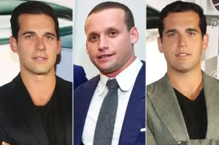 Alexander brothers: The : From Real Estate Success to Conviction