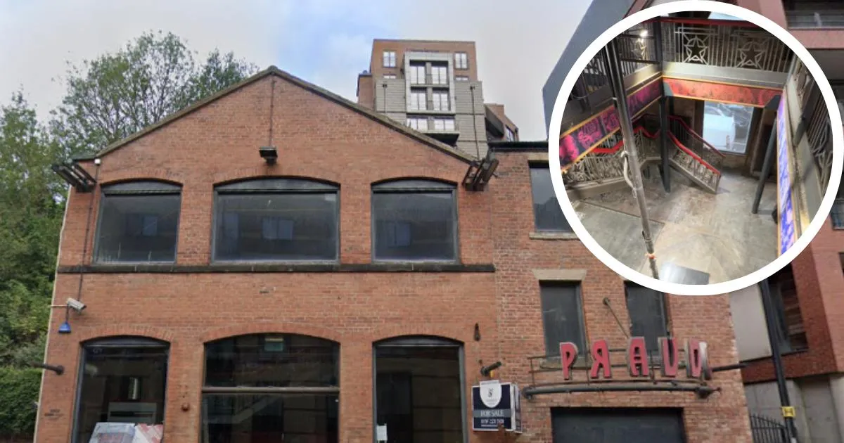 Alnwick: Emporium Leisure Group Expands to  with New Venue Acquisition