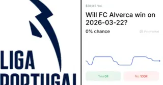 Alverca vs Sporting: A Tough Match for Alverca