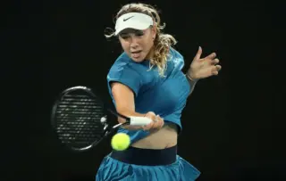 Amanda anisimova vs emma raducanu: a high-stakes encounter at indian wells