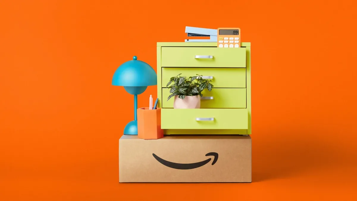 Amazon spring deal days
