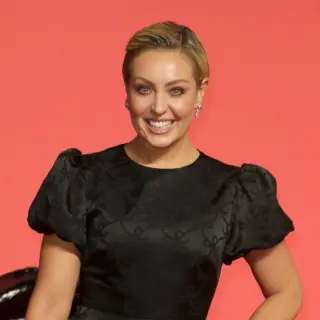 Amy Dowden’s Journey Through Breast Cancer: A Community’s Inspiration
