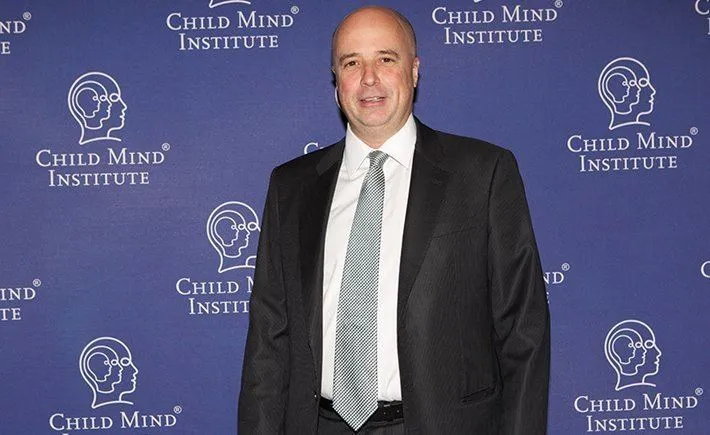Andreas Dracopoulos Joins Leeds United Board