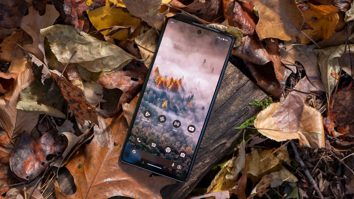 Android security bulletin