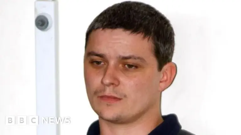 Anthony russell huntley: Breaking News:  Charged with Murder
