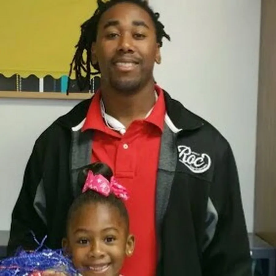 Anthony russell huntley charged with murder