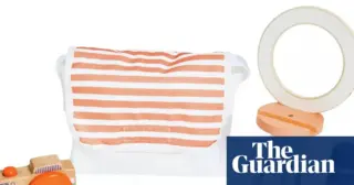 Argos Influencer Toy Debate Sparks Controversy