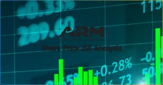 Arm Share Price Soars Amid Business Transformation