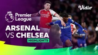 Arsenal vs chelsea: Anticipation Builds for a Thrilling Premier League Clash
