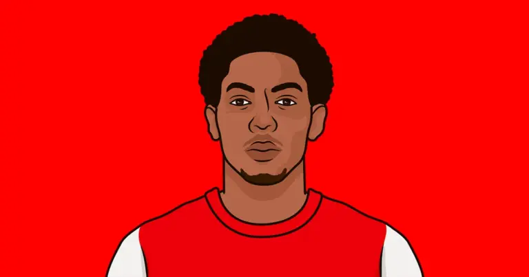 Arsenal vs Tottenham: North London Derby Ends 5-2
