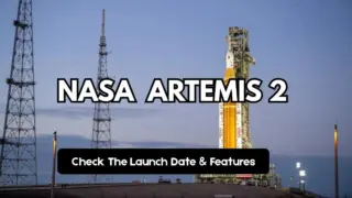 Artemis 2 Launch Date Set for April 1, 2026