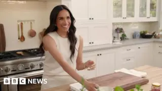 As ever: Meghan Markle’s  Brand and Netflix Partnership: A Shift as Ever
