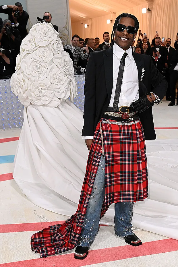 Asap rocky: Shooting Incident at Rihanna’s Home Involves A$AP Rocky’s Family