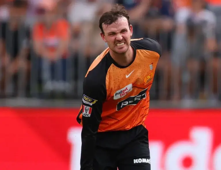 Ashton turner: Lahore Celebrates ’s Leadership in PSL 2026