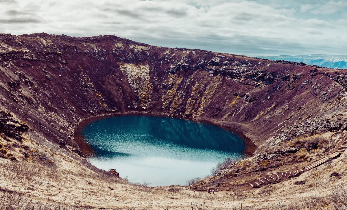 Asteroid Hit North Sea: New Findings Confirm Impact Hypothesis