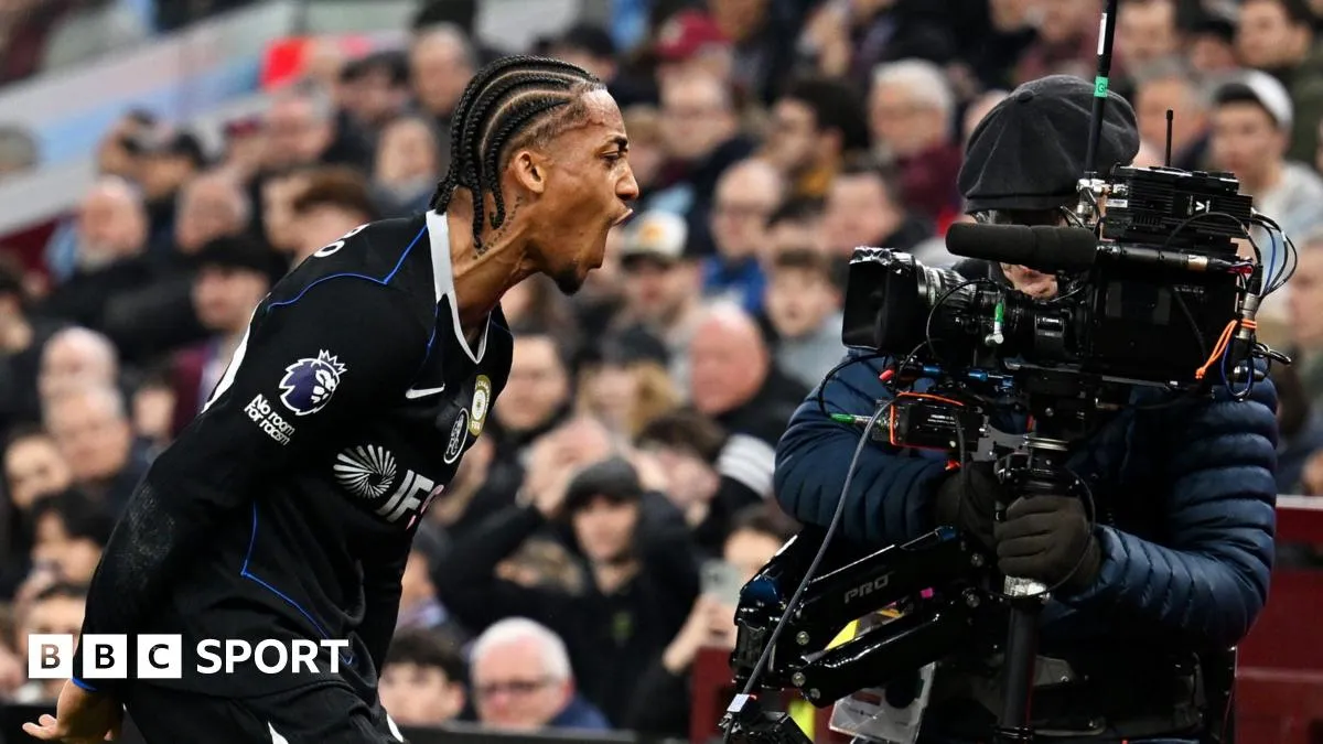 Aston Villa vs Chelsea: A Dominant Performance
