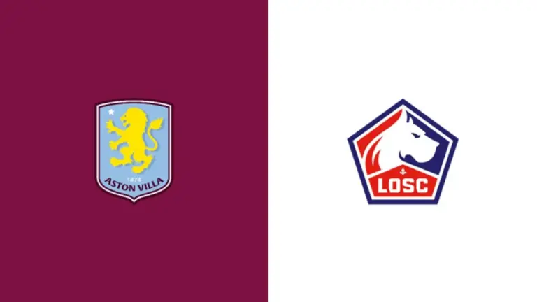 Aston villa vs losc: Aston Villa vs Lille: A Night to Remember at Villa Park