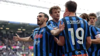 Atalanta vs Verona: A Clash at New Balance Arena
