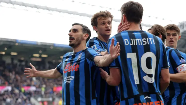 Atalanta vs Verona: A Clash at New Balance Arena