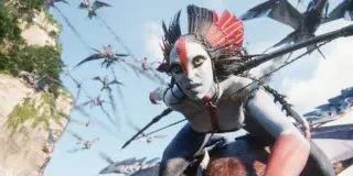Avatar fire and ash: Avatar: Fire and Ash Takes the World by Storm