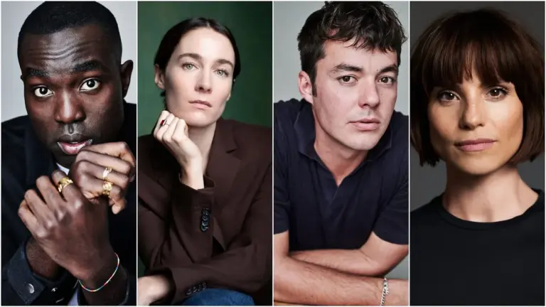 Babies BBC: A New Drama Series Tackling Grief and Love