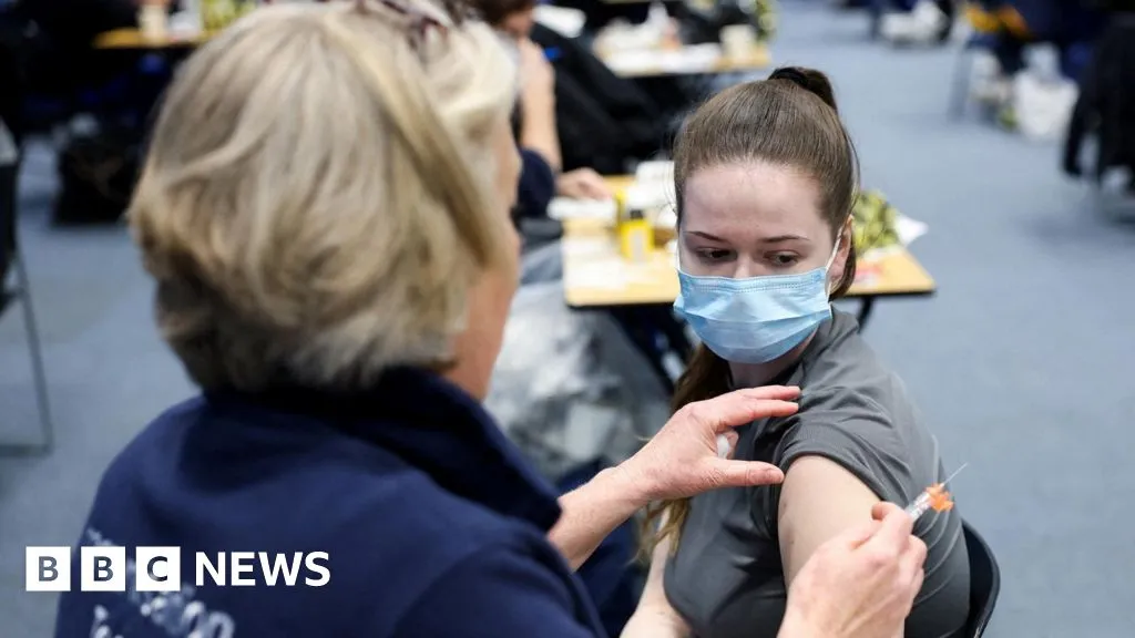 Bacterial meningitis outbreak kent: Bacterial Meningitis Outbreak in Kent